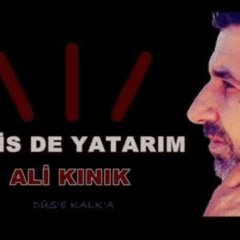 Ali Kınık - Hapiste Yatarım _ Zeki ErdemiR (Turkish Trap _ T.mp3