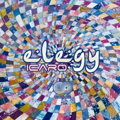 Elegy - Icaro (Album) - Reson8 Music 2019 - Teaser