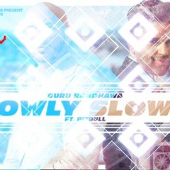 Slowly Slowly (Remix) DJ Lemon Guru Randhawa Ft. Pitbull VDJ YADAV