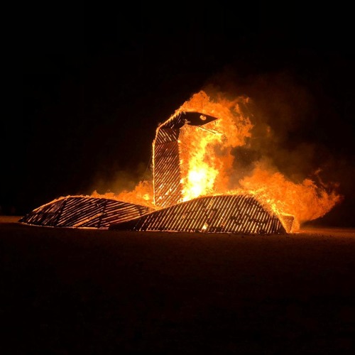 DOBé @ AfrikaBurn 2019 | Cobracabana Stage