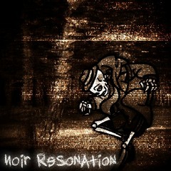 Swaps of the Fallen Undeground - Noir Resonation | Cover