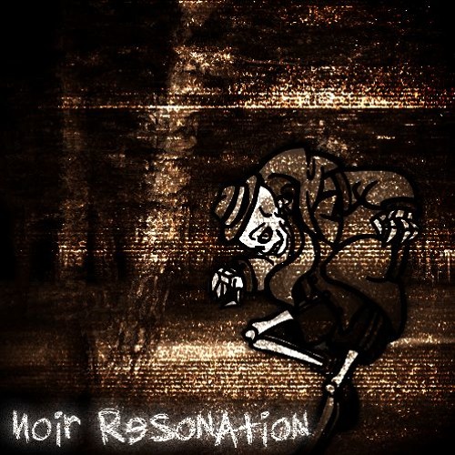 Swaps of the Fallen Undeground - Noir Resonation | Cover