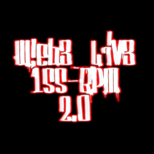 Wieb3_LiV3- 155 BPM 2.0