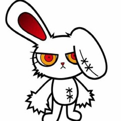 BLOODY BUNNY Soundtrack The First Blood (Main Theme)
