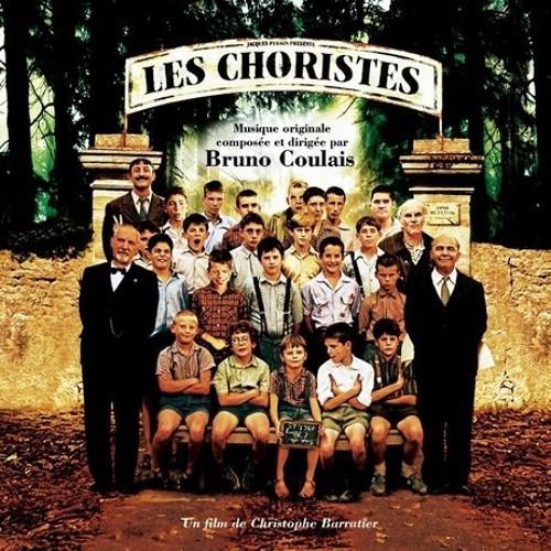 Vois Sur Ton Chemin (Les Choristes) - Floerk Bootleg