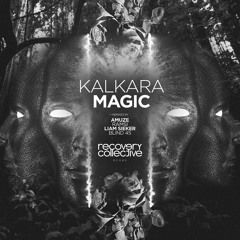 Kalkara - Pressure (Blind 45 Remix)