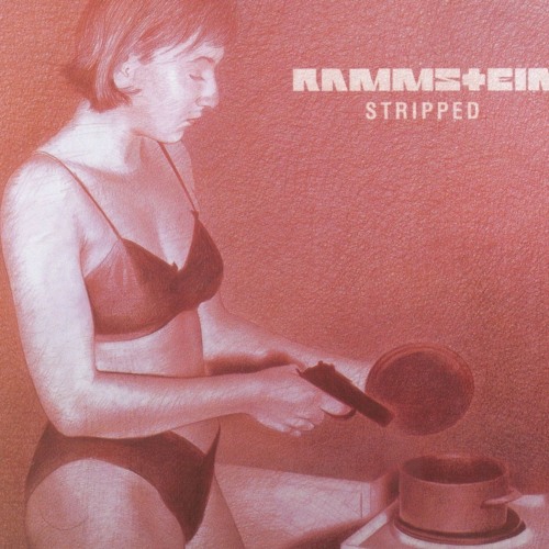 Stream Rammstein - Stripped by 'dobroe utro' | Listen online for free on  SoundCloud