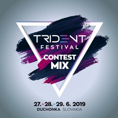 Slwdwn - DJ CONTEST ▼Trident Festival 2019 (winner)