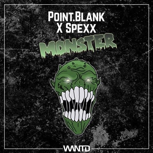 Point.blank X Spexx - Monster