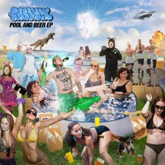 Pool And Beer EP