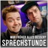 War früher alles besser? Nostalgie, Verklärung und Jägerschnitzel #Sprechstunde 11. Mai 2019