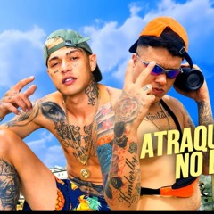 MC Cassiano E MC Mãozinha - Atraquei No Baile (Deejhay Pedro)