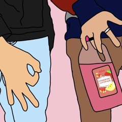 Strawberry Lemonade (Prod. TWhy)