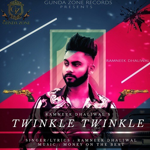 Twinkle Twinkle by ramneek dhaliwal