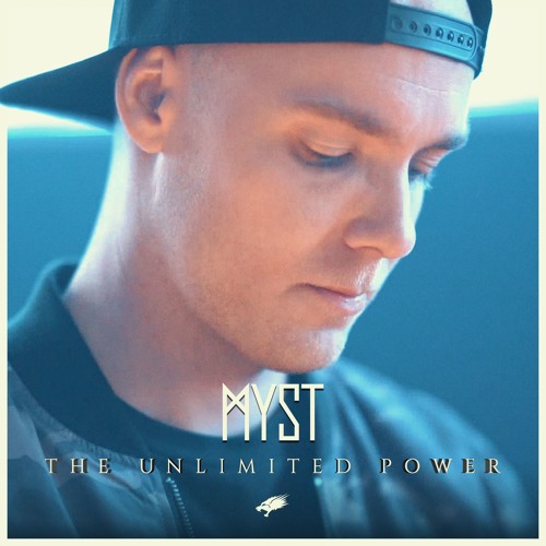 MYST - The Unlimited Power (OUT NOW)