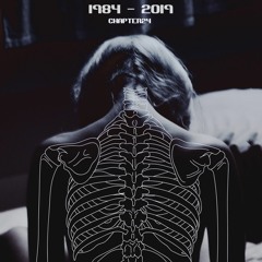 1984 - 2019 By CHAPTER24