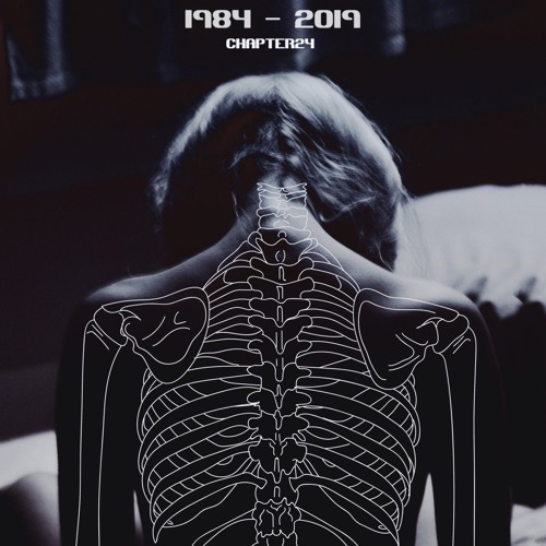 1984 - 2019 By CHAPTER24