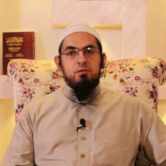 المجلس السابع من مقاصد السور وهديات الاجزاء