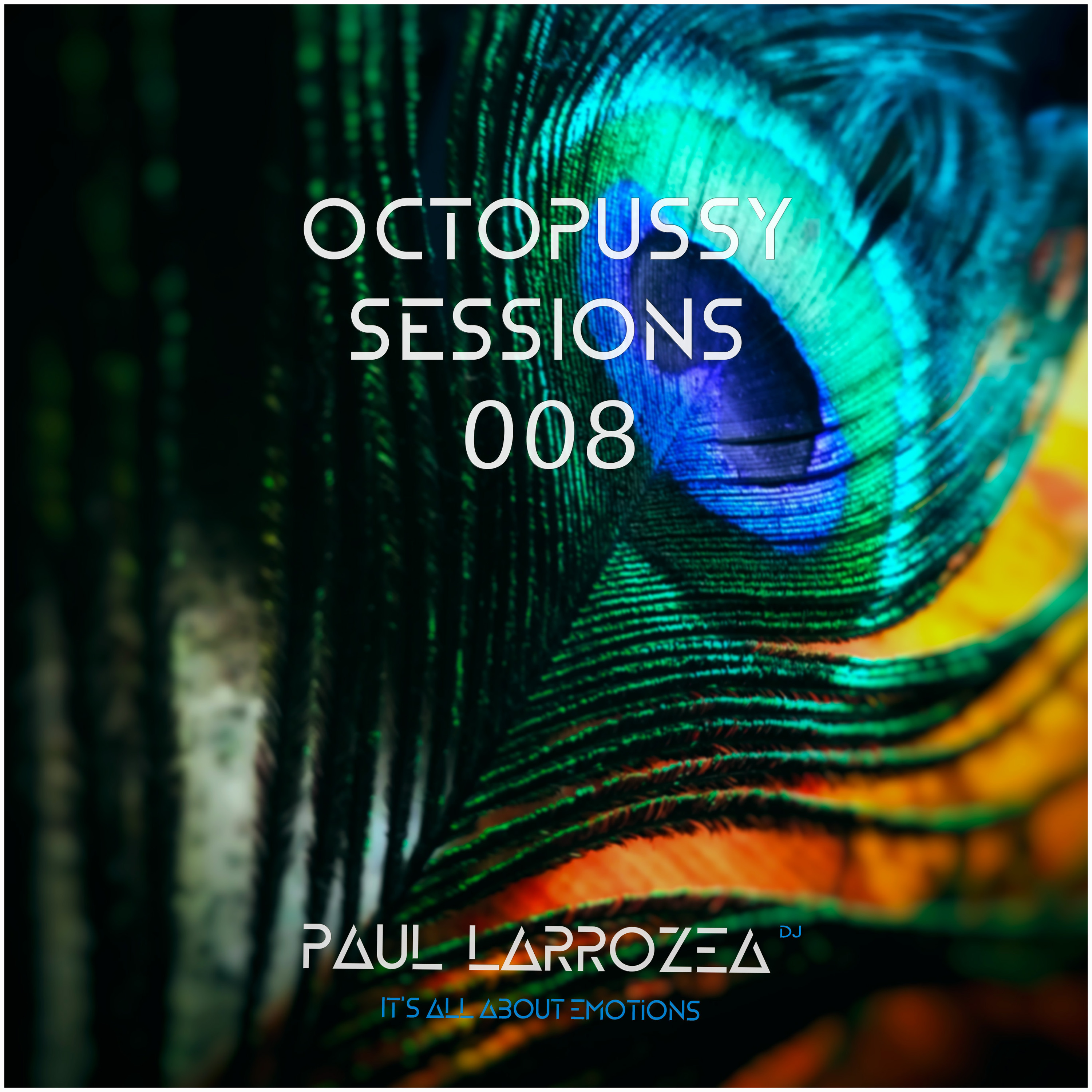 Paul Larrozea