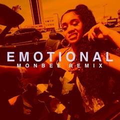 Saweetie / Emotional ft.Quavo (MONBEE Remix)