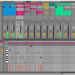 Original Iron Riddim