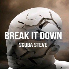 Scuba Steve - Break It Down