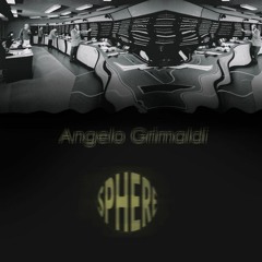 SPHEREcast 08 - Angelo Grimaldi