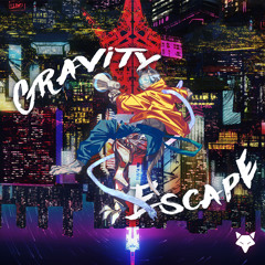 [KSCD-004]Gravity Escape (XFD)