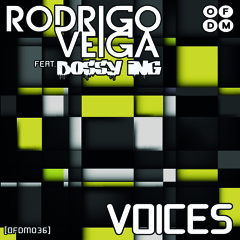 PREMIERE: Rodrigo Veiga & Bossy Ing - Boss [OFDM Records]