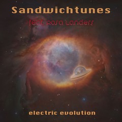 ElectricEvolution_Vampire Host_Sandwichtunes ft. Rosa Landers