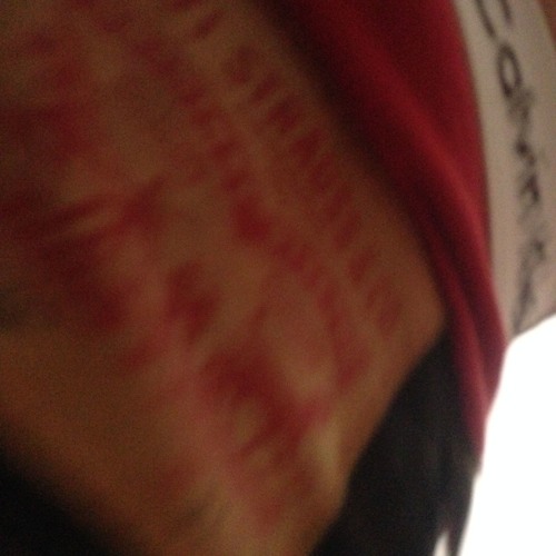 LEDOVÝ DON - WHEN I WALK I PULL MY PANTS FREESTYLE
