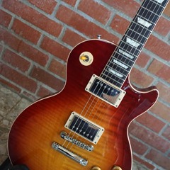 Gibson Les Paul 2019 Standard 50s + JCM800 2203 (BRBS)