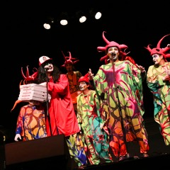 10- Cuplé de la conciencia alterada - Consumos