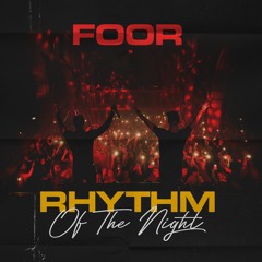 FooR - Rhythm