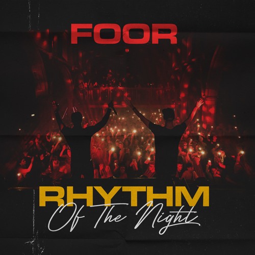 FooR - Rhythm