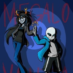 AinaVoL (MeGaLoVania Itso Ainavol)