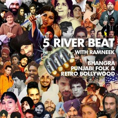 5 River Beat - May 9, 2019 (The 2000s)