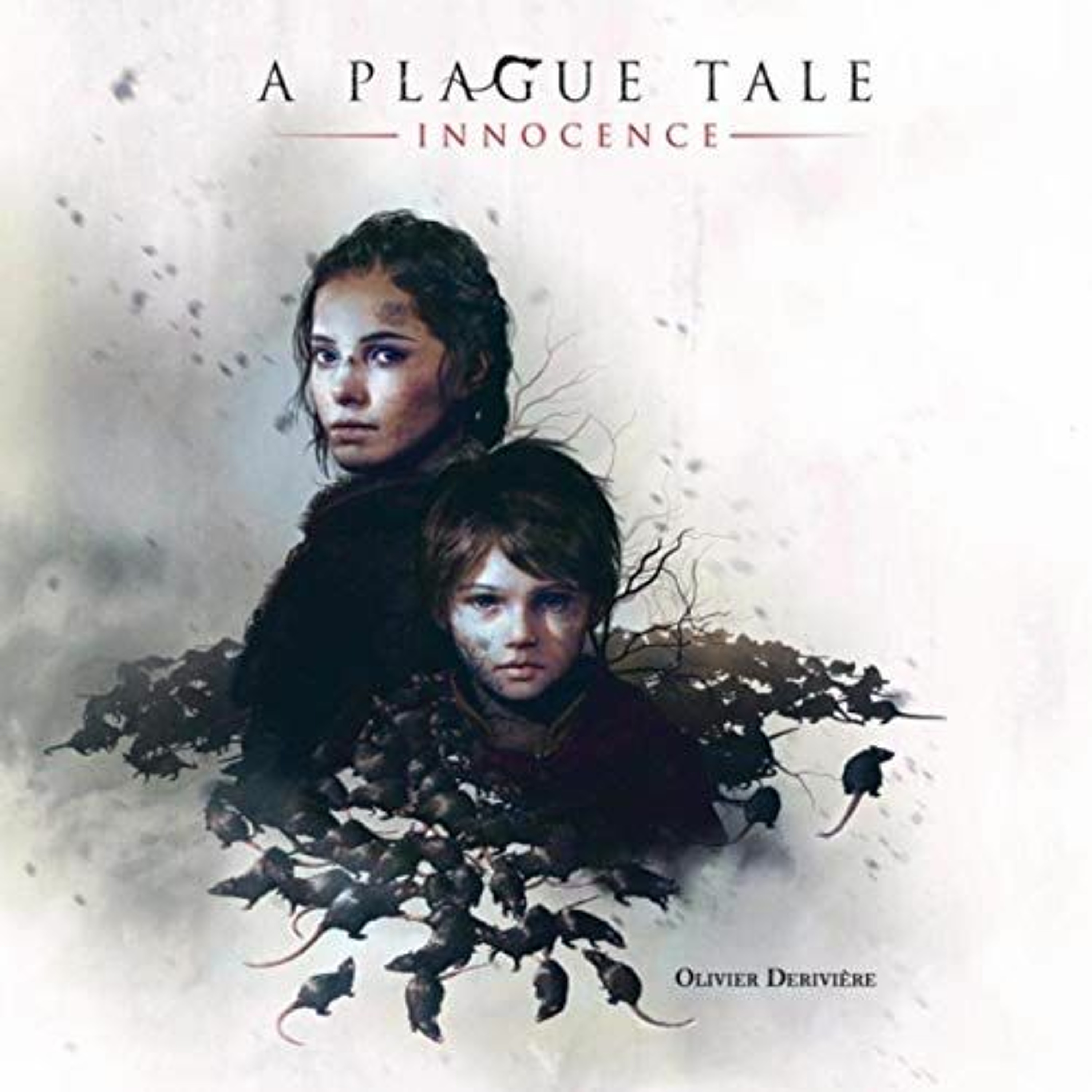 Interview B.O #8 : La musique de Jeux Vidéos par Olivier Derivière (A PLAGUE TALE: INNOCENCE)