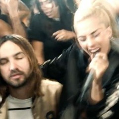 GAGA X TAME IMPALA