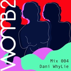 WXMB2 MIX004