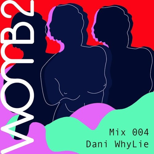 WXMB2 MIX004