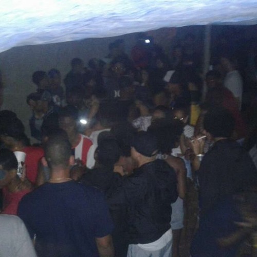 SUCESSADA DO P.L DO CRUZEIRO - 2019 = [ PROD.JR 001 DO COMPLEXO ]