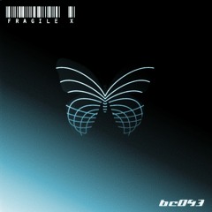 Fragile X - Strange Attractor (from "The Butterfly Effect" EP)