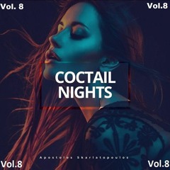 Coctail Nights Vol.8