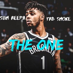 The One x Slim Reepa