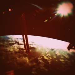 A World In Freefall