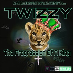 Feel My Pain by Twizzy