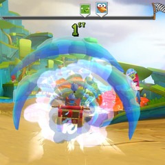 Angry Birds Go - Versus [NEW]