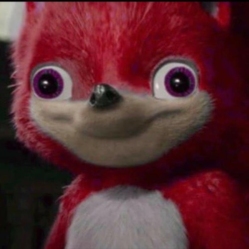 knuckles in sonic movie