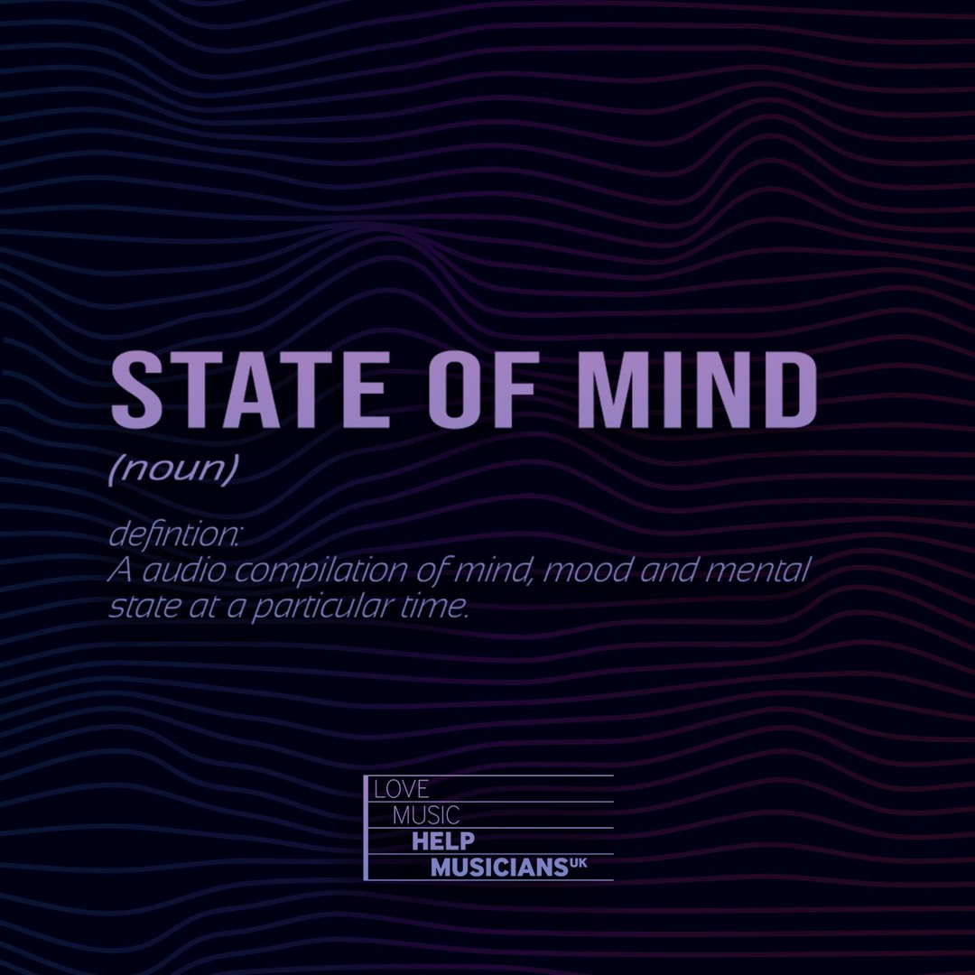 Stream Yuseemi / Hi5ghost | Listen to State of Mind playlist